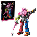 LEGO Fortnite Mecha Team Leader - Collectible Building Set for Adults - Gaming - Like New