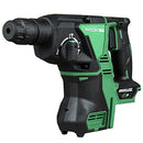 METABO HPT 36V MULTIVOLT CORDLESS ROTARY HAMMER DRILL (TOOL ONLY-NO BATTERY) - Like New