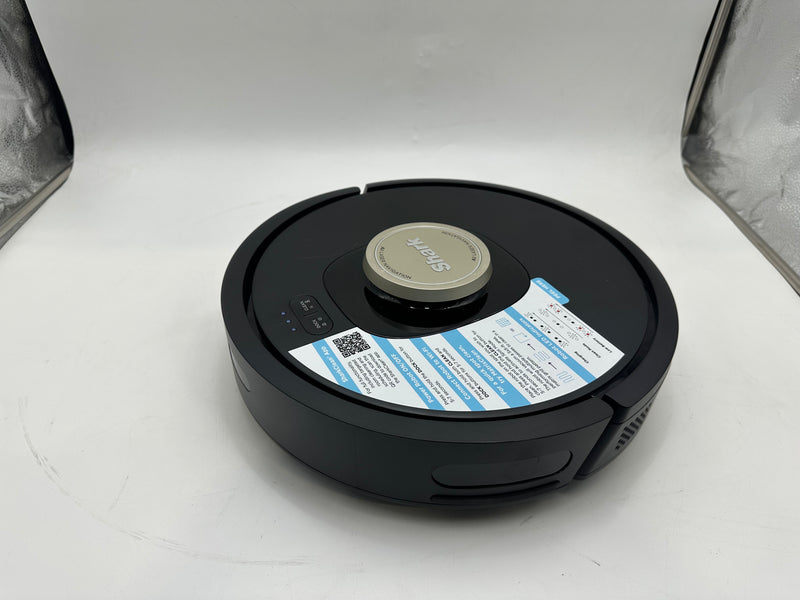 SHARK AI ULTRA ROBOT VACUUM SELF EMPTY XL AV2311CDUS X3 - - Scratch & Dent