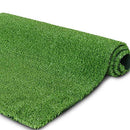 Goasis Lawn GL Artificial Grass Mats Lawn Carpet Customized Sizes, B07L3F4WY2 - Brand New