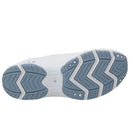 79934760 Easy Spirit Women Traveltime Mule White Size 8.5 - Like New