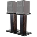 MAYQMAY 15.74 inch(40 cm) Wood Speaker Stands 1 Pair Wood Grain B097RHMPCR - Brand New