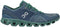 ON RUNNING CLOUD X MEN'S SHOE SIZE 10.5 - STORM/TIDE - Like New