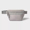 ALL IN MOTION PREMIUM BELT BAG - GRAY - Brand New