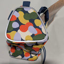 EMBARK WATER RESISTANT BIKE HANDLEBAR BAG - MULTICOLOR - Brand New