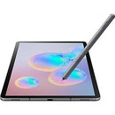 Samsung Galaxy Tab S6 10.5" 256GB WiFi Tablet Cloud Blue - SM-T860NZBLXAR - Like New
