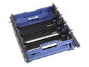 Brother DR331CL Replacement-Drum Unit Set for HL-L8250, HL-L8350, MFC-L8600 - Like New
