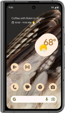 GOOGLE PIXEL FOLD 256GB (T-MOBILE) - OBSIDIAN - Like New