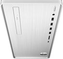 HP Pavilion Desktop AMD Ryzen 7 5700G 16GB 256GB SSD + 1TB HDD - Silver - Like New