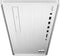 HP Pavilion Desktop AMD Ryzen 7 5700G 16GB 256GB SSD + 1TB HDD - Silver - Like New
