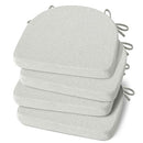 Shinnwa Dining Chair Cushions Set of 4 Non-Slip Kitchen Chair Cushions - Brand New