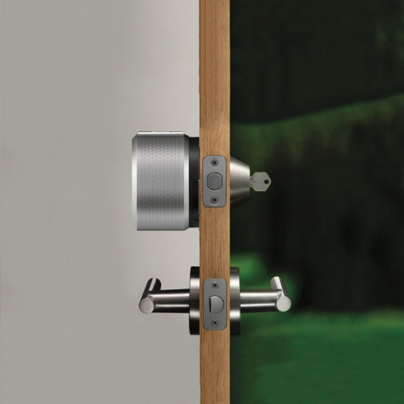 Asl Lock Spindle August Home Smart Lock Pro 3rd Generation + Connect Hub - Wi-Fi ASL-03 ...