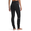 Under Armour Womens Packaged Base 3.0 Leggings Black Medium - Like New
