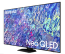 Samsung 85" Class QN85BD Neo QLED 4K Smart TV QN85QN85BDFXZA - - Scratch & Dent