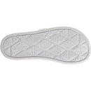 JCH108260 CHACO WOMEN'S CHILLOS SLIDE SANDAL - SIZE: WOMEN 10 - WHITE - Like New
