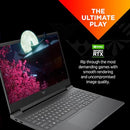 HP VICTUS 16.1" FHD I7-13700HX 32GB 1TB SSD RTX 4060 GB1044NR - Black - Like New