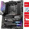 MSI MPG Z590 Gaming Carbon WiFi Gaming Motherboard MPG-Z590-GAMING-CARBON-WIFI Like New