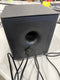 VIZIO V-SERIES 2.1 SOUND BAR V21-H8;SUBWOOFER ONLY - BLACK - Like New