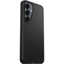 OTTERBOX SAMSUNG GALAXY S25 SYMMETRY MAGNET CASE, SHIPS IN POLYBAG - BLACK - Like New