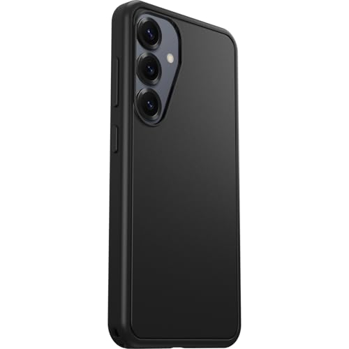 OTTERBOX SAMSUNG GALAXY S25 SYMMETRY MAGNET CASE, SHIPS IN POLYBAG - BLACK - Like New