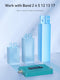PHONETONE CELL PHONE BOOSTER FOR HOME/RV/CELLULAR SIGNAL REPEATER - GREEN - Like New