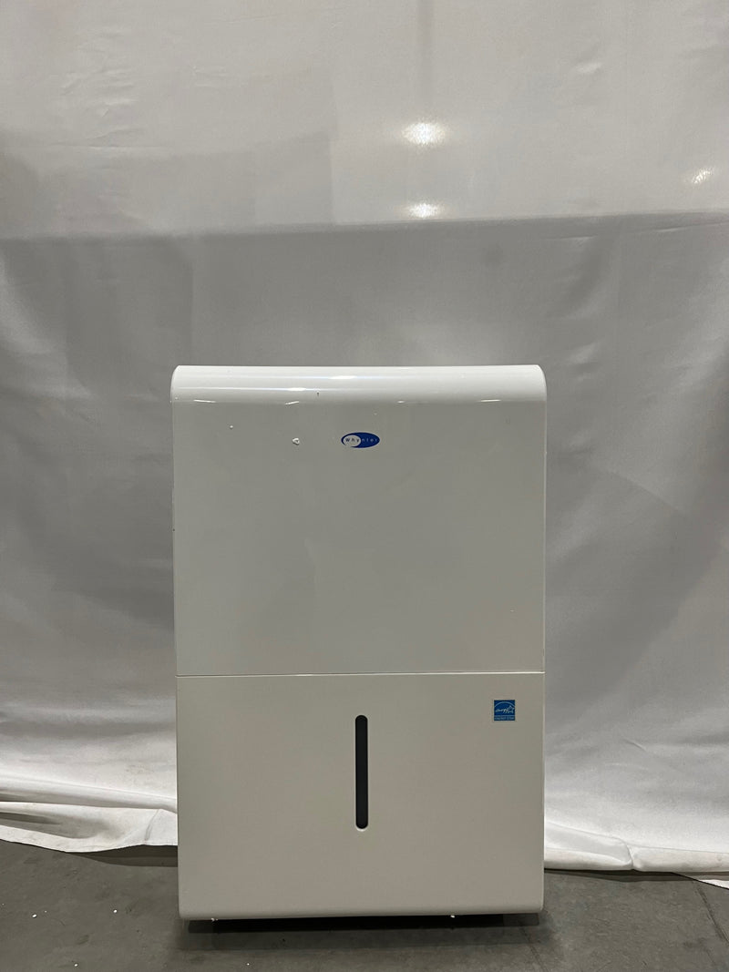Whynter Elite Energy Star 70 Pint Dehumidifier - White ( no drain pump hose ) - Like New