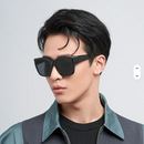 XIAOMI MSG05GL POLARIZED SUNGLASSES UV 8 LAYER OAR ANTI REFLECTIVE FILM UNISEX - Like New