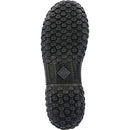 MUCK BOOT MEN'S MUCKSTER II LOW CLIMBING SHOE SIZE MEN 10 BLACK - Like New