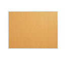 Staples Cork Bulletin Board 3x2 Feet Oak Frame Self-Healing B06X91J345 NEW - Brand New
