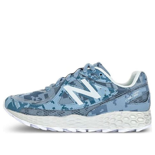 NEW BALANCE FRESH FOAM TRAIL RUNNING WOMEN'S SHOES - SIZE 5, - Scratch & Dent