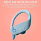 Totally Wireless Earphones PowerbeatsPro MXY82LL/A - Glacier Blue Like New