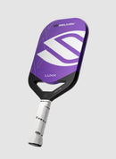SELKIRK LUXX CONTROL AIR WITH INFINIGRIT, INVIKTA SHAPE, - PURPLE - Like New