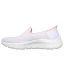 124963/WPK-8 Skechers Women's Hands Free Slip-Ins Go Walk Flex-Relish, Size 8 - Like New