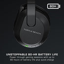 TURTLE BEACH STEALTH 600 XB WIRELESS MULTIPLATFORM GAMING HEADSET BLACK - Like New