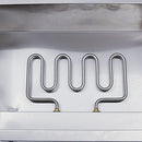 MOOTACO Commercial Food Warmer Stainless Steel Bain Marie Buffet Warmer 1500W - Brand New