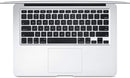 APPLE MACBOOK AIR 2014 13.3" 1440x900 I7-4650U 8GB 512GB SSD SILVER Like New