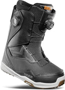 Thirtytwo Men's TM-2 Double BOA Wide Snowboard Boots 2024/2025 Black/White/Gum - Brand New