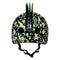 Raskullz Mohawk Helmet Toddler (48-52 CM) Trex Bonekz Green/Black Size 48-52 cm - Like New