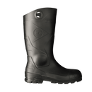 DUNLOP CHESAPEAKE ENERGY ABSORBING BAY-LOC OUTSOLE - MEN 15 WOMEN 17 - BLACK - Like New