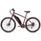 SCHWINN REGENT 27.5" ADULT HYBRID BIKE - DARK RED - Like New