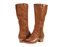 KORK-EASE Kayla II Brown Terra Full Grain 7.5 M - Like New