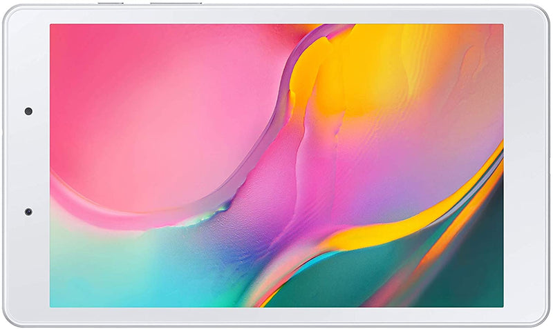 Samsung Electronics Galaxy Tab A 8.0" 64GB WiFi Silver - SM-T290NZSEXAR New