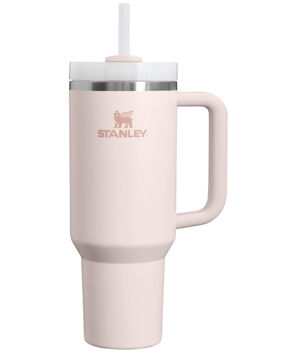 STANLEY H2.0 TUMBLER HANDLE STRAW 40 OZ FLOWSTATE 3-Position - - Scratch & Dent