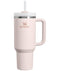 STANLEY H2.0 TUMBLER HANDLE STRAW 40 OZ FLOWSTATE 3-Position - - Scratch & Dent