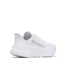 2144021100 Columbia Women's Konos Elevate Sneaker White/Steam 10 - Like New