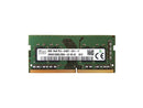 SK HYNIX 8GB DDR4 2400MHZ MEMORY SODIMM MODULE - GREEN - Like New