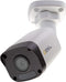 Q-SEE OUTDOOR CAVALIER 5MP BULLET CAMERA CV5MB11 - WHITE Like New