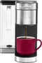 Keurig K-Supreme Plus Single Serve K-Cup Pod Coffee Maker - Scratch & Dent