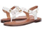 TOMMY HILFIGER BENNIA SIZE WOMEN 8.5 WHITE LL - Like New