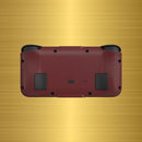 CRKD NEO S Wireless Collectible Controller for Nintendo Switch OLED Retro Gold - Like New